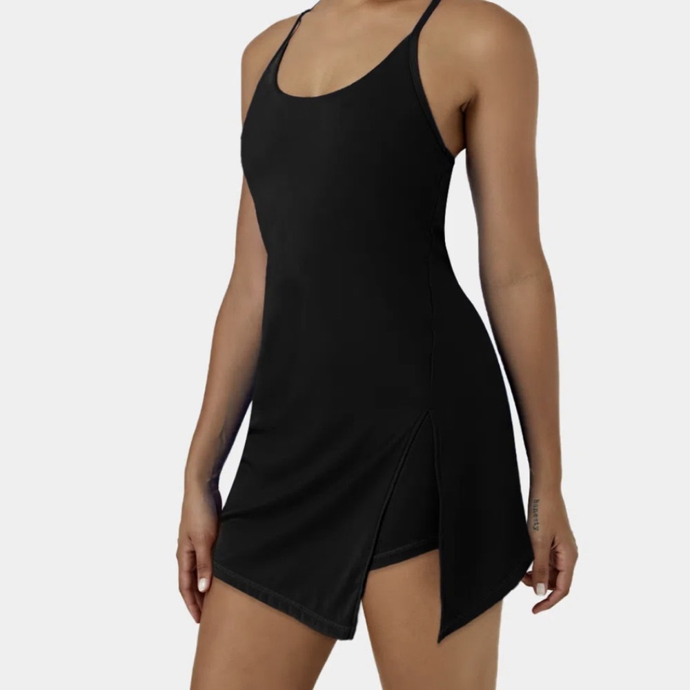 Halara active dress